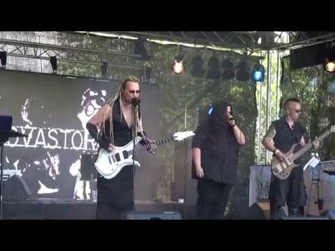 NOVASTORM - Abschaum