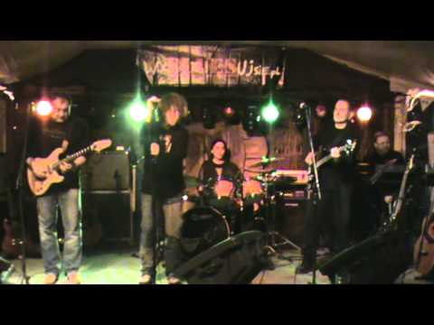 Klub Lolek Wybluesuj się - Luz Blues Band