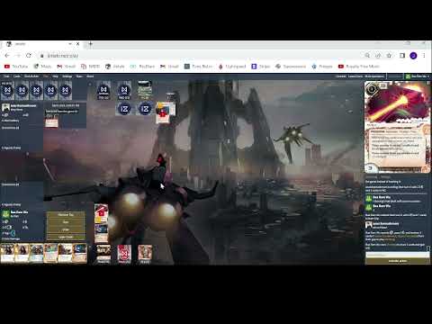 Netrunner Circuit Breaker Invitational: Round 1 Game 2 Freedom vs R+