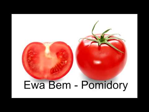 , title : 'Ewa Bem - Pomidory'