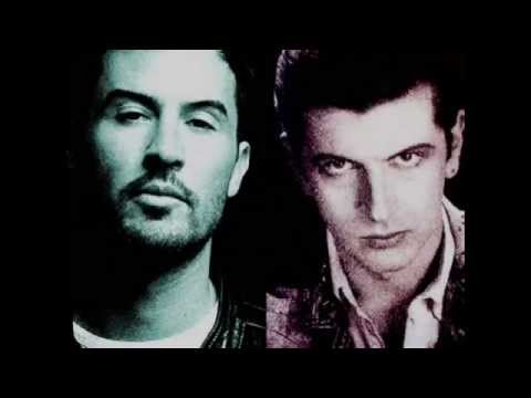 Shake Plissken - Rise Up + Tisina (Yves Larock & Bajaga - MASHUP)