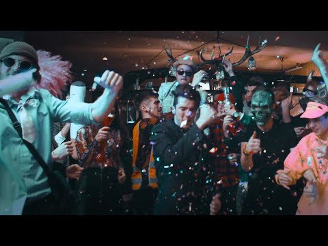 $itTeshek x CIGGI - Utcára Nyílik (Official Video)