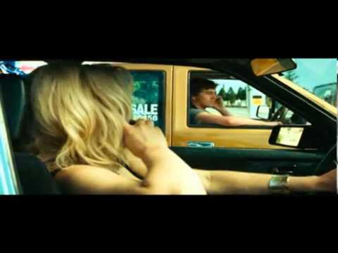 LE FEU SOUS LA PEAU - Bande Annonce VOST