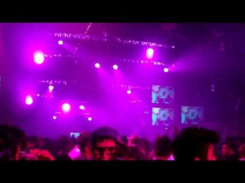 Andy Moor plays This Night (Alex M.O.R.P.H. Remix) @ Beyond Wonderland 2011