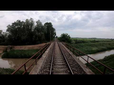 The Line Sellye - Szentlőrinc (Nr. 61) 2018 UHD v2