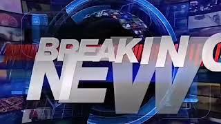 Breaking news intro 👌🏻 Meme Template Archives