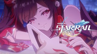 A Moment Among the Stars — Sparkling Tricks | Honkai: Star Rail