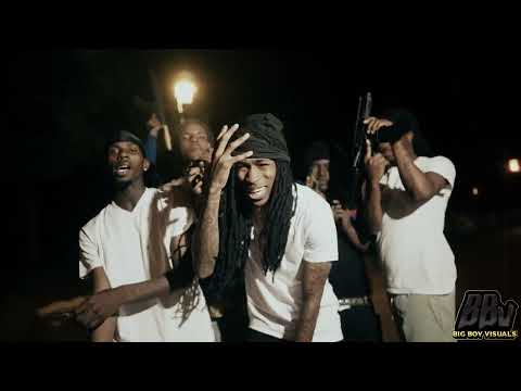 Robbo Murda - Call My Bluff (Official Video) Shot By ​⁠@Bigboyvisuals