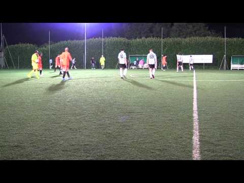 FINALE COPPA PRIMAVERA CLUB VIAGGI TAP CALCIO A 7 (PEONES - OLD STYLE)