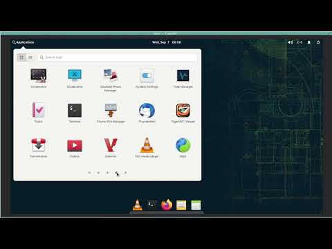 How to install the PANTHEON desktop on openSUSE Tumbleweed