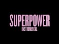 Superpower Ft Frank Ocean Instrumental W Background Vocals Album Version