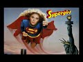 Chicago lights / Street attack  - BSO Supergirl (1984) - Jerry Goldsmith