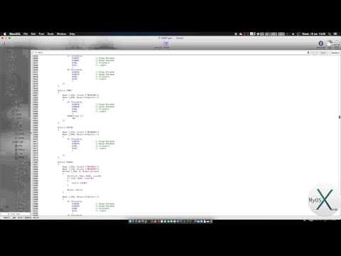 Basic DSDT modifications for hackintosh!! must have !! MyOSX.info