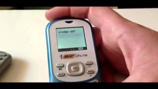 How To Unlock Alcatel One Touch Bic OT-304  by Unlock Codes for Any Carrier, Any Model.