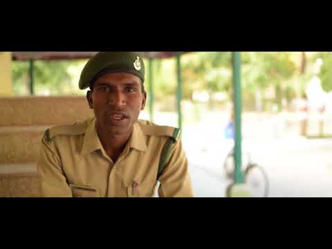 Wisdom from on the road - Episode 1