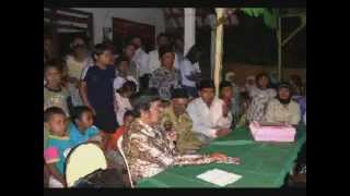 preview picture of video 'JAVANESE WEDDING - 2003 - East Java - Sumber - Indonesia'