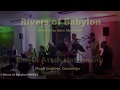 By The Rivers of Babylon