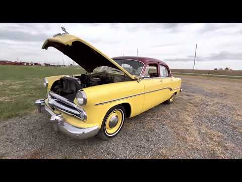 1954 Dodge Coronet (CC-1539632) for sale in Staunton, Illinois