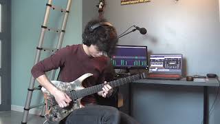 Video thumbnail for Mayones Hydra Elite 6 - Demo 2022 - Luan Cao by Luan Cao