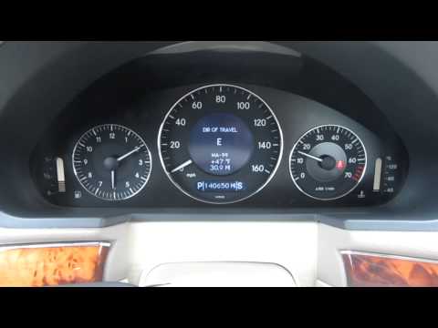 2006 Mercedes-Benz E350, Pewter - Stock# L774015 - Interior, detail