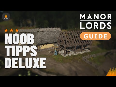 From noob to emperor - with these simple tips