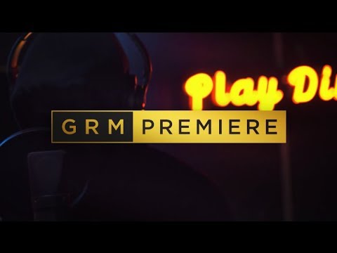 Krept - Letter to Cadet [Music Video] | GRM Daily