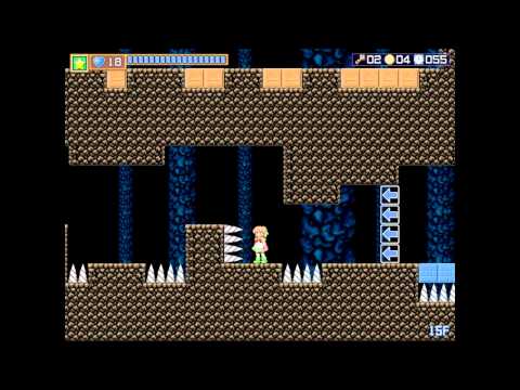 Let's Play Asakura! P area 2