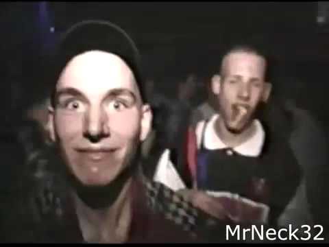 Rave Party 1997 LEVEL 5