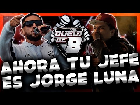DUELO DE OPUESTOS: STICK VS LOKO FREE - NO SOMOS TV DUELO DE 8