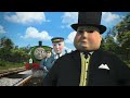 Thomas Friends Season 19 Episode 1 Who Is Geoffrey Latin American Spanish Part 2