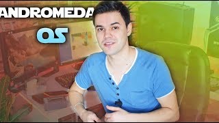 Andromeda OS the future of Windows