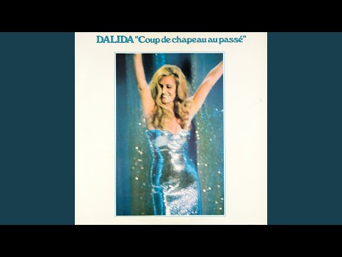 La Mer – Dalida