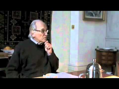 Lord Bingham - Who should be Supreme Court Justices?