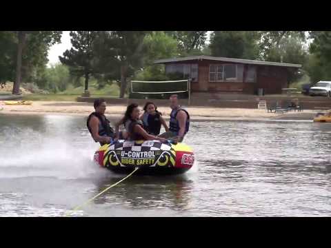 Airhead & Sportsstuff tow tube FAQ HD