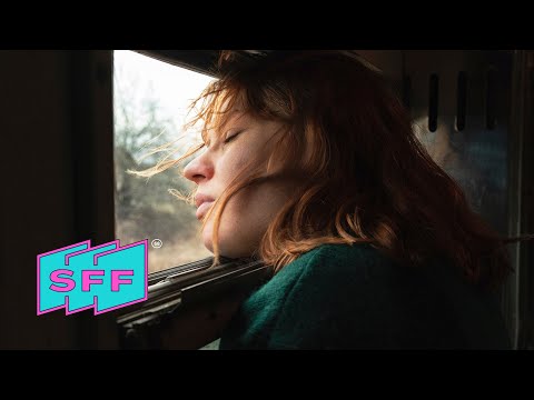 Compartment No. 6 – Trailer – SFF 21