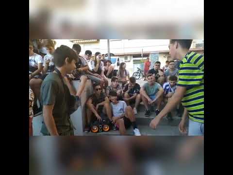 MARQUÉS VS BELICO CUARTOS DE FINAL