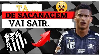 TA DE SACAGEM: TEM JOGADOR DE  SAIDA CONFIRA SO ESSA NOTICIA...