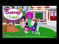 Barney Friends Remastered Series OST Full Soundtrack My Version