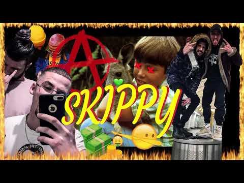 edemson x jesse pinkman - "SKIPPY" (prod. Chuki Beats)