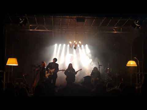 Oehl live in Vöcklabruck 20.8.2021 - Keramik