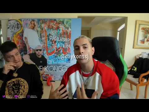 COSCU Y DUKI HABLAN DE CATR7EL Y PACO AMOROSO