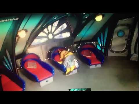 Laa-Laa (Teletubbies) - “Jingle Bells (Kidsongs version)”