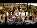 Ti Amo, Vita Mia | Afro House Deep House 2026 | DeepBlend