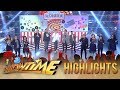 It’s Showtime’s throwback opening number with the Jukebox Royalty of the Philippines | It's Showtime