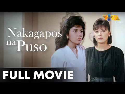 Nakagapos na Puso FULL MOVIE | Sharon Cuneta, Lorna Tolentino, Tonton Gutierrez