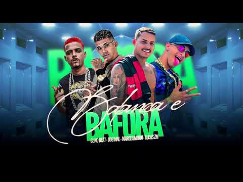 BALANÇA E BAFORA - DOG MAL, CL NO BEAT, LUCAS ZM, MARCELINHO 01