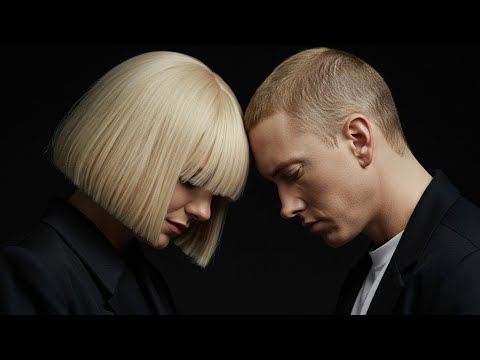 Sia ft Eminem - Only You Forever | New Music Lyrics Video 2025 | Inspired By Sia And Eminem 