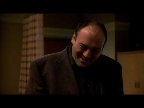 Tudod ki látogatott meg - Maffiózók