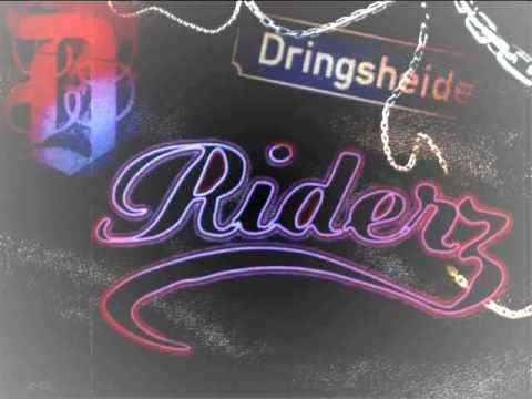 Bacapon ft. Kader - stehts zu zweit DOPPEL H