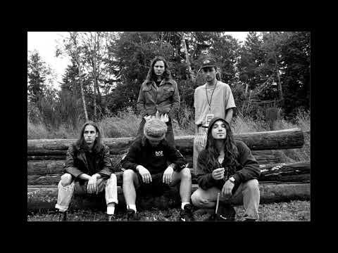 Last Kiss - Pearl Jam Bass backingtrack (with vocal)